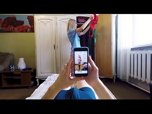 ❤️ Polusestra je natjerala brata da svrši neposredno prije nego što je mama došla kući ☑ Super porno kod nas
