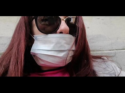 ❤️ Nicoletta se osveti svom komšiji i piški u njegovoj garaži (Specijalni italijanski karantin Covid19) ☑ Super porno kod nas