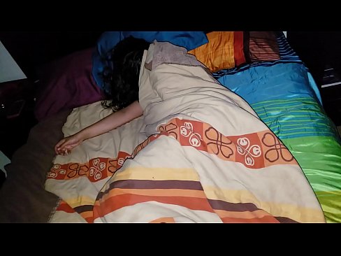 ❤️ Posinak grdi svoju mladu maćehu dok ona spava. ☑ Super porno kod nas